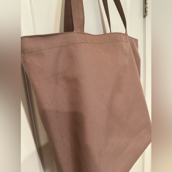 Large Herschel shoulder bag tote - Picture 6 of 9